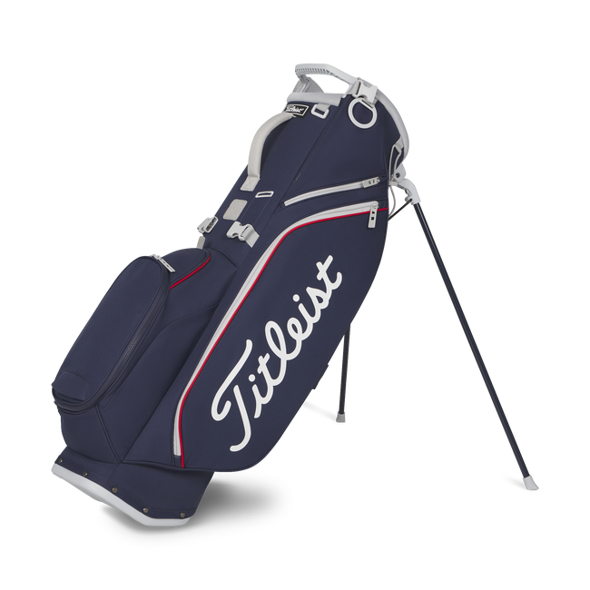 Titleist Players S4 Stand Bag