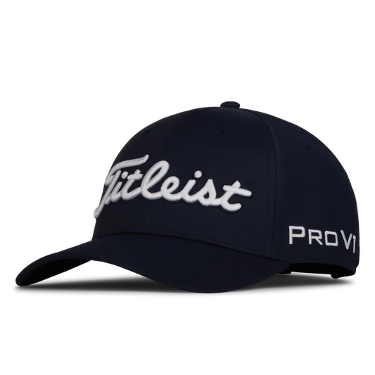 Titleist Tour Performance Cap – Navy/White