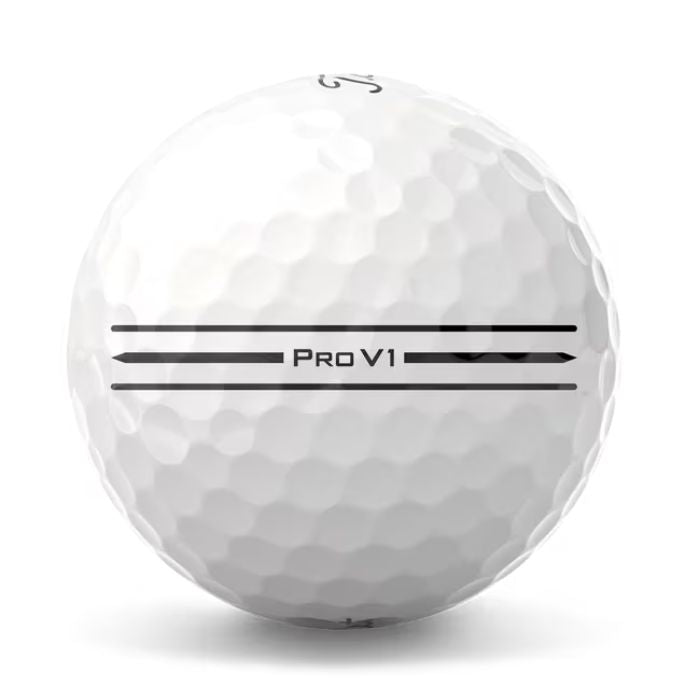 Pro V1 Enhanced Alignment (Sleeve)