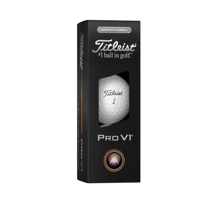 Pro V1 Enhanced Alignment (Sleeve)