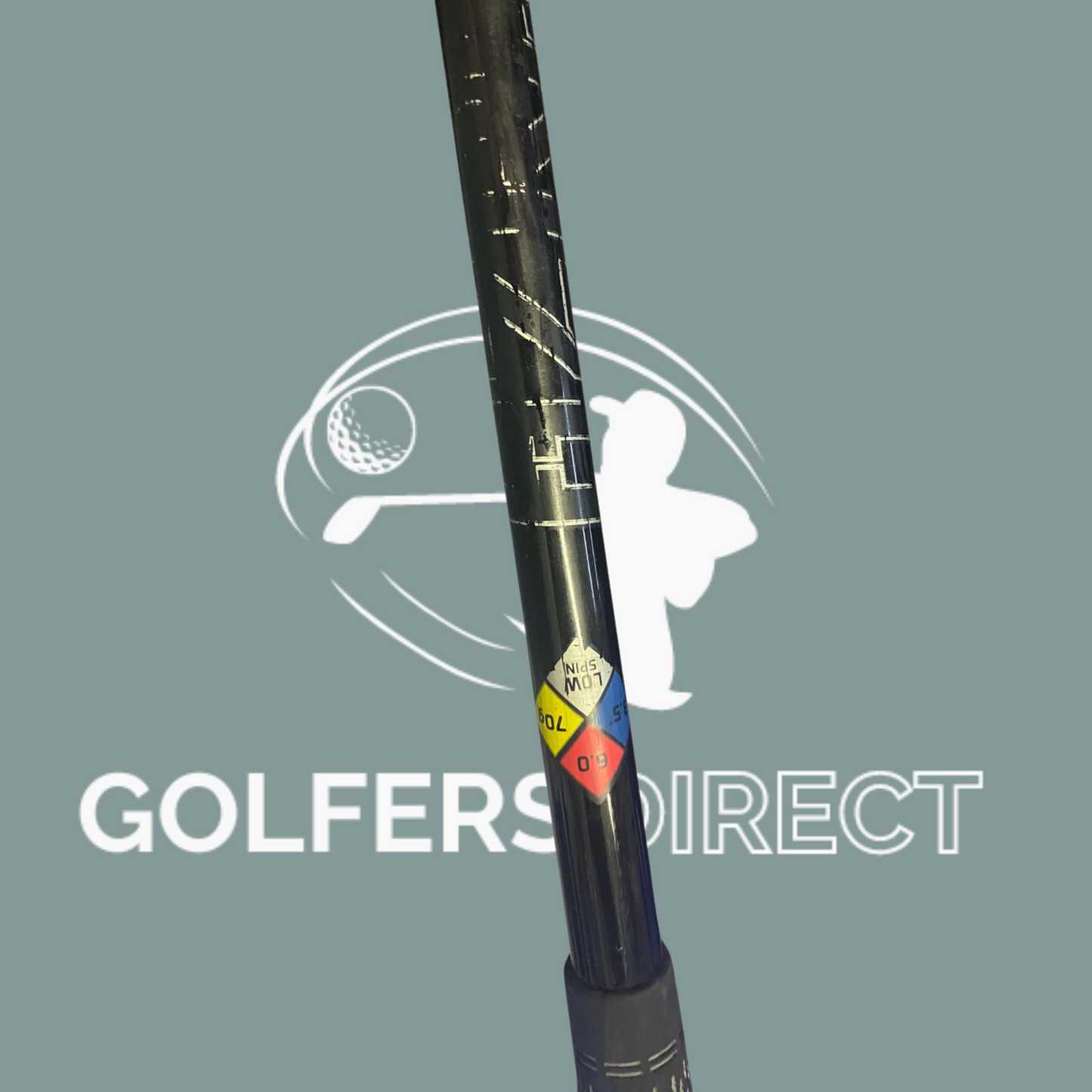 Second Hand Titleist TSi2 16.5º Fairway Wood