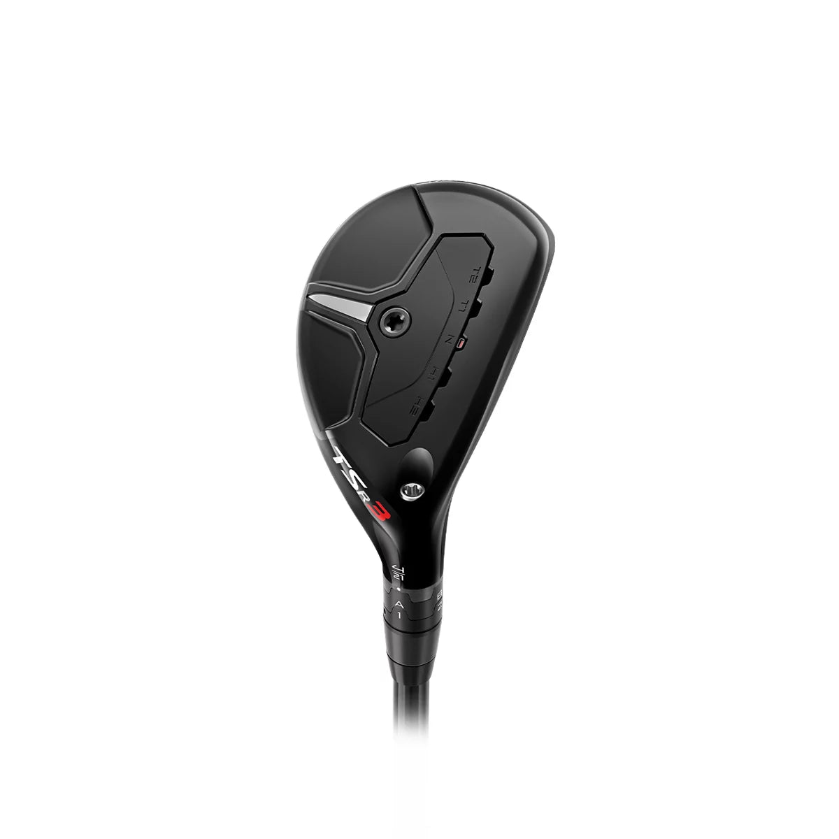 Titleist TSR3 Hybrids