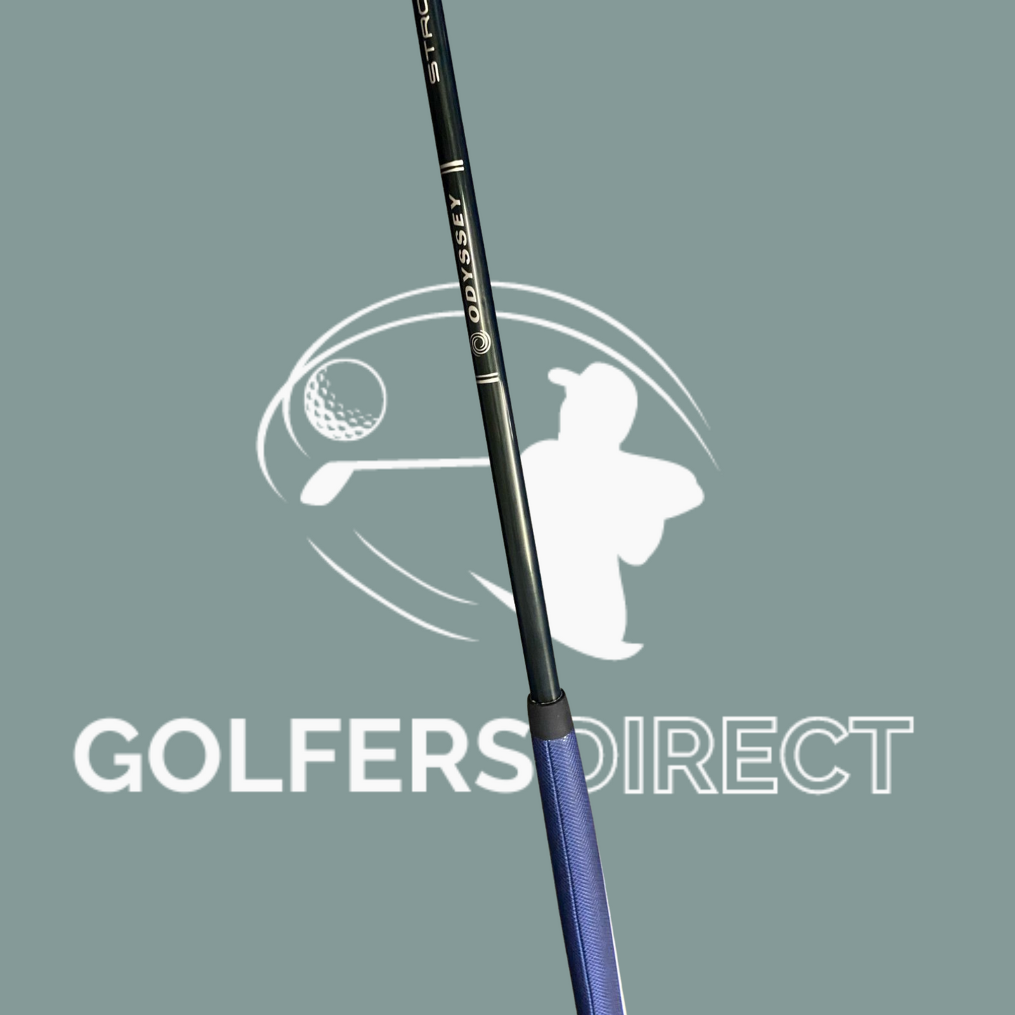Demo Odyssey Toulon Daytona Beach Putter