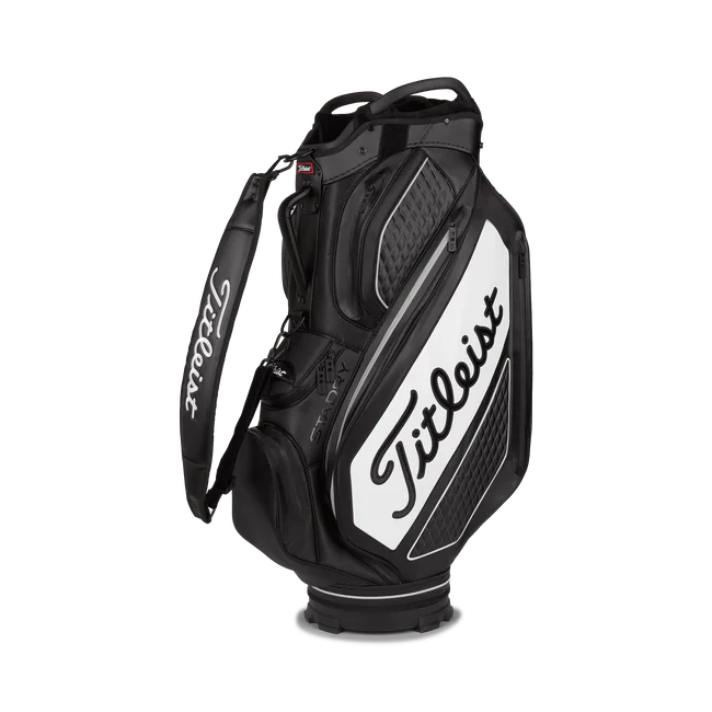 Titleist Tour Series Premium Cart StaDry