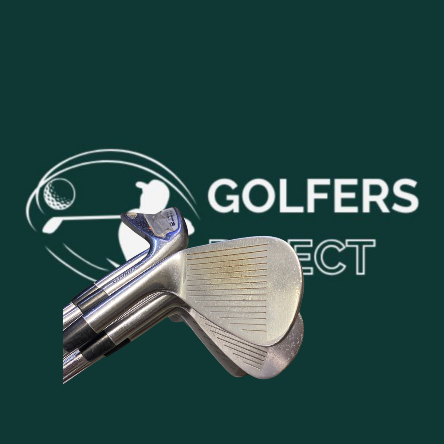 Taylormade M4 4-PW