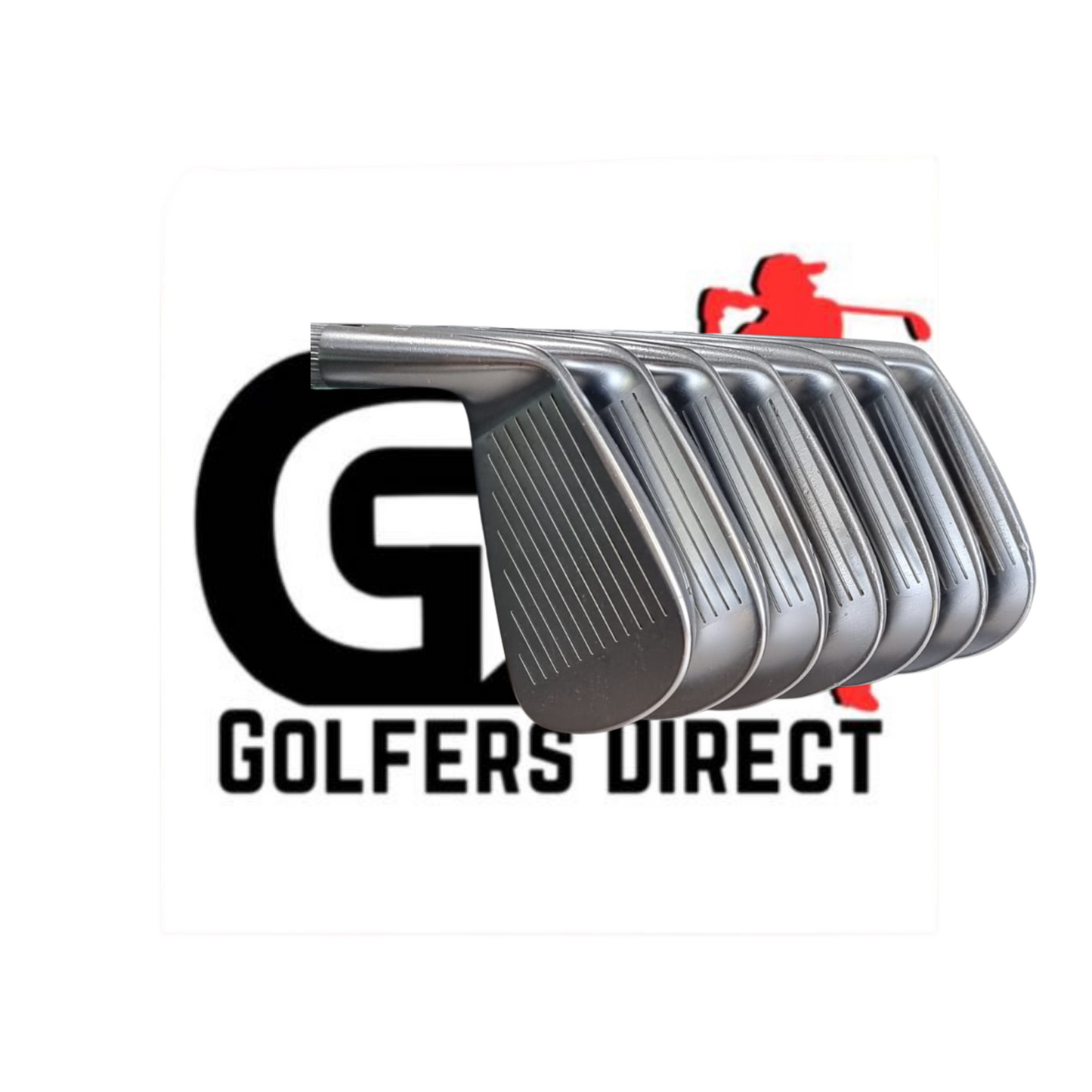 Callaway Apex MB Irons 4-PW