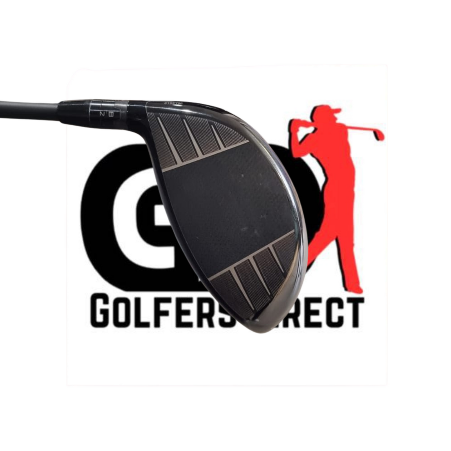 Titleist GT3 10.0 Driver
