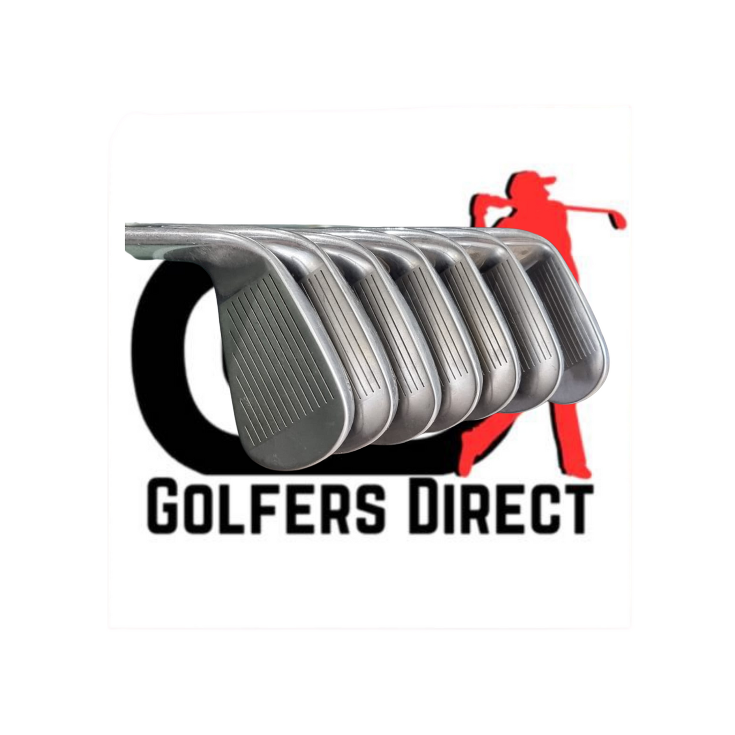Callaway AI Smoke Irons 5-SW