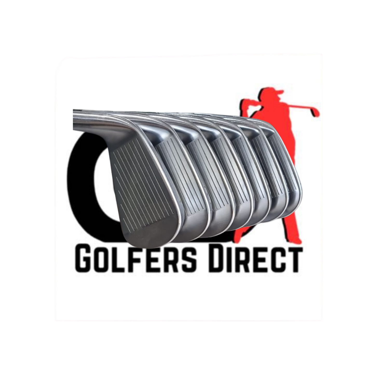 Titleist T100 2023 Irons 4-PW