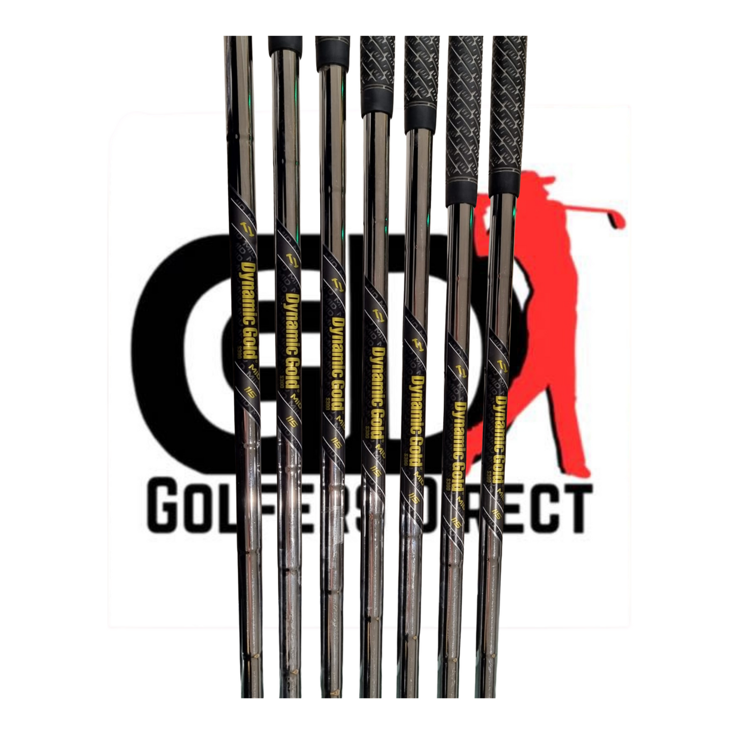 Callaway Apex MB Irons 4-PW