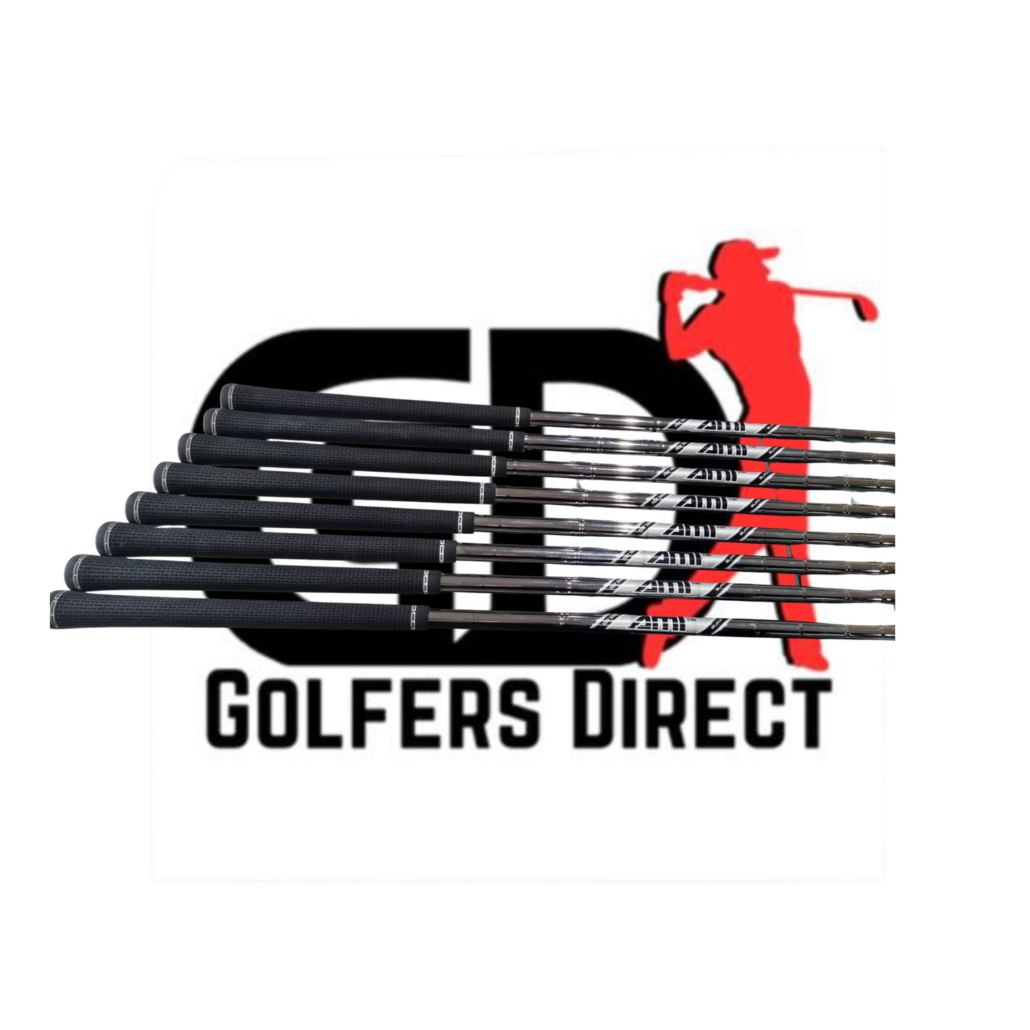 Titleist T200 2023 Irons 3-PW