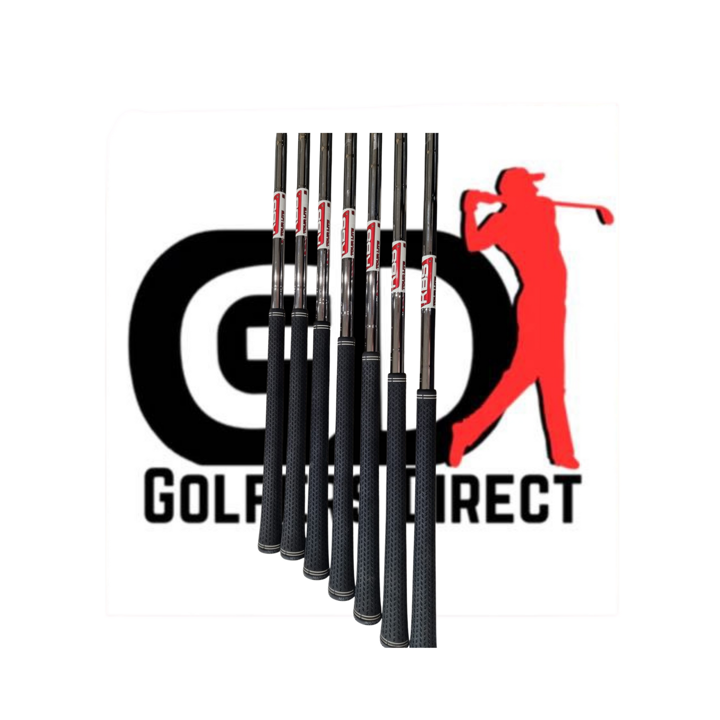 Cleveland Zipcore XL Irons 4-PW