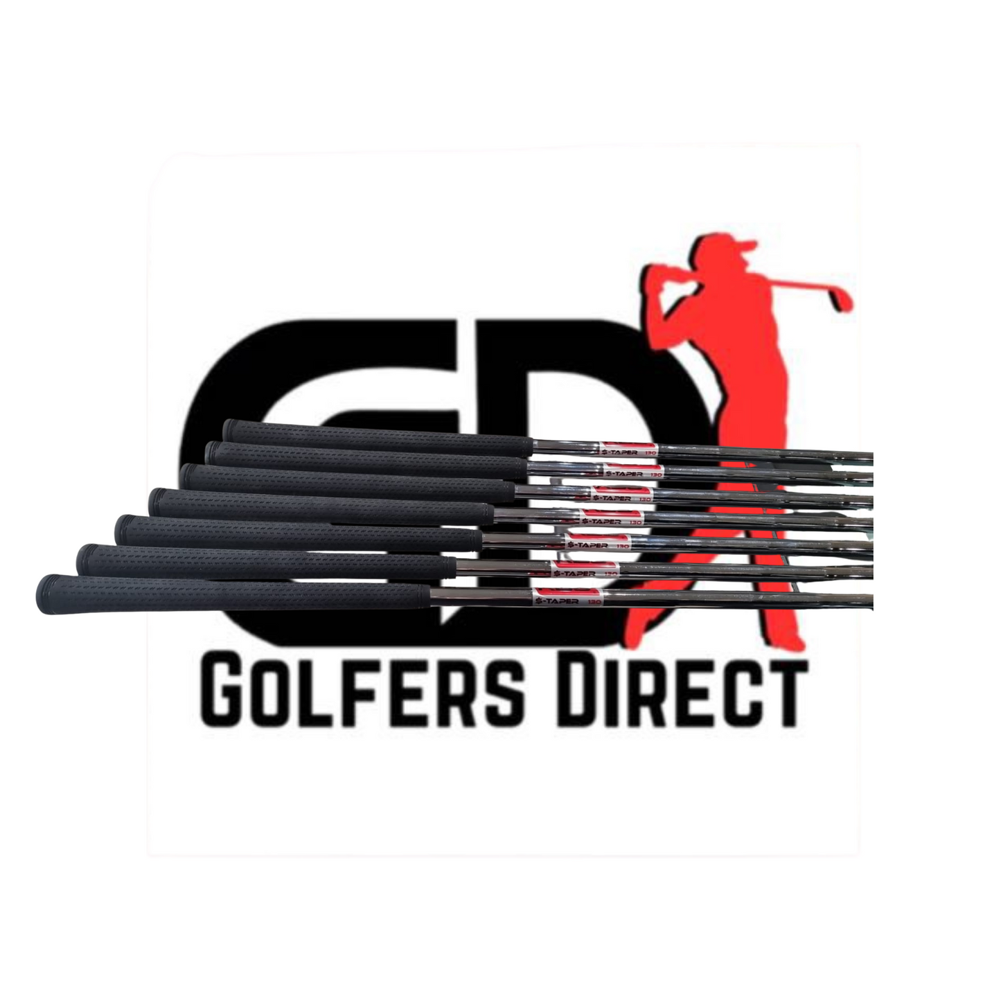 Cobra King Tour Irons 4-PW