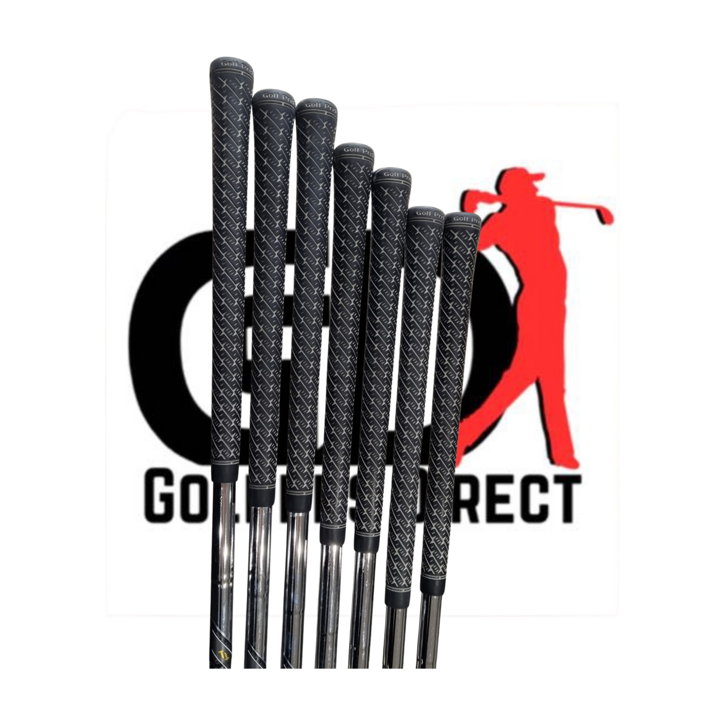 Callaway Apex MB Irons 4-PW