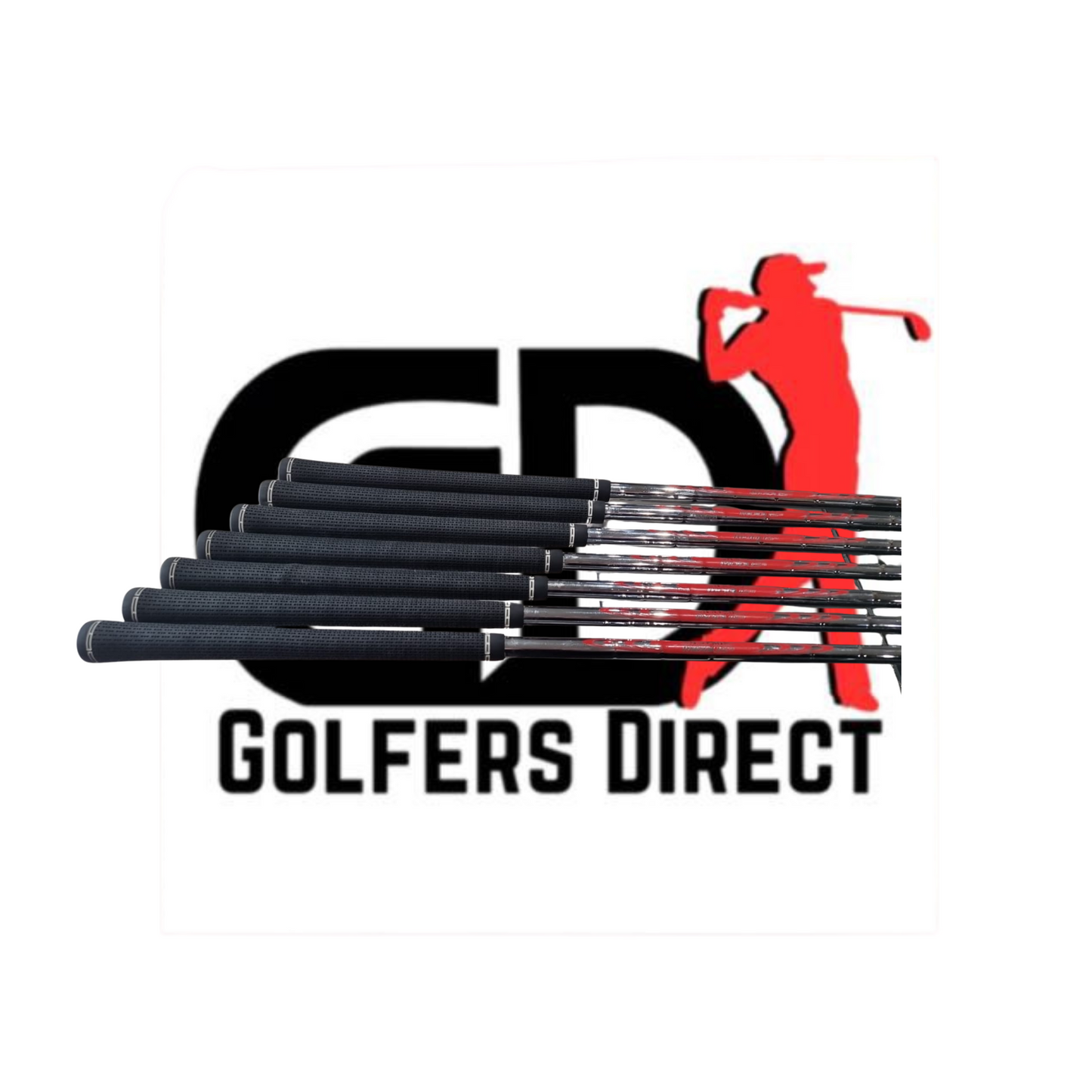 Titleist T100 2023 Irons 4-PW