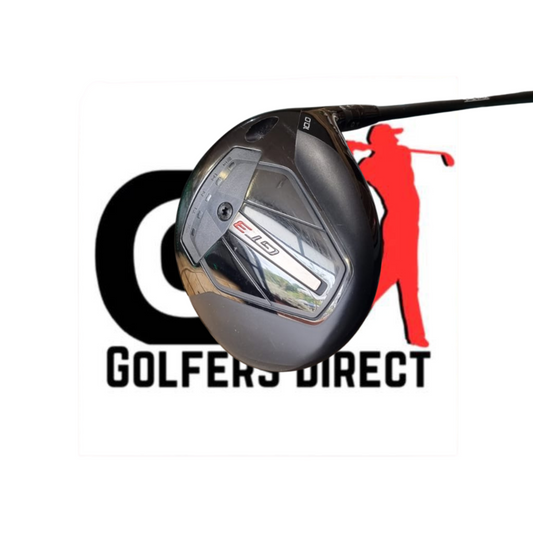 Titleist GT3 10.0 Driver