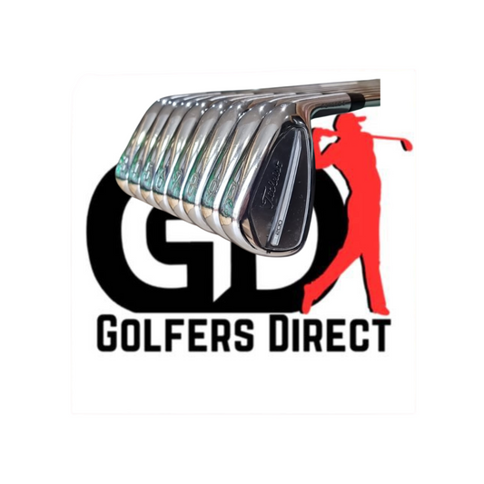 Titleist T200 2023 Irons 3-PW