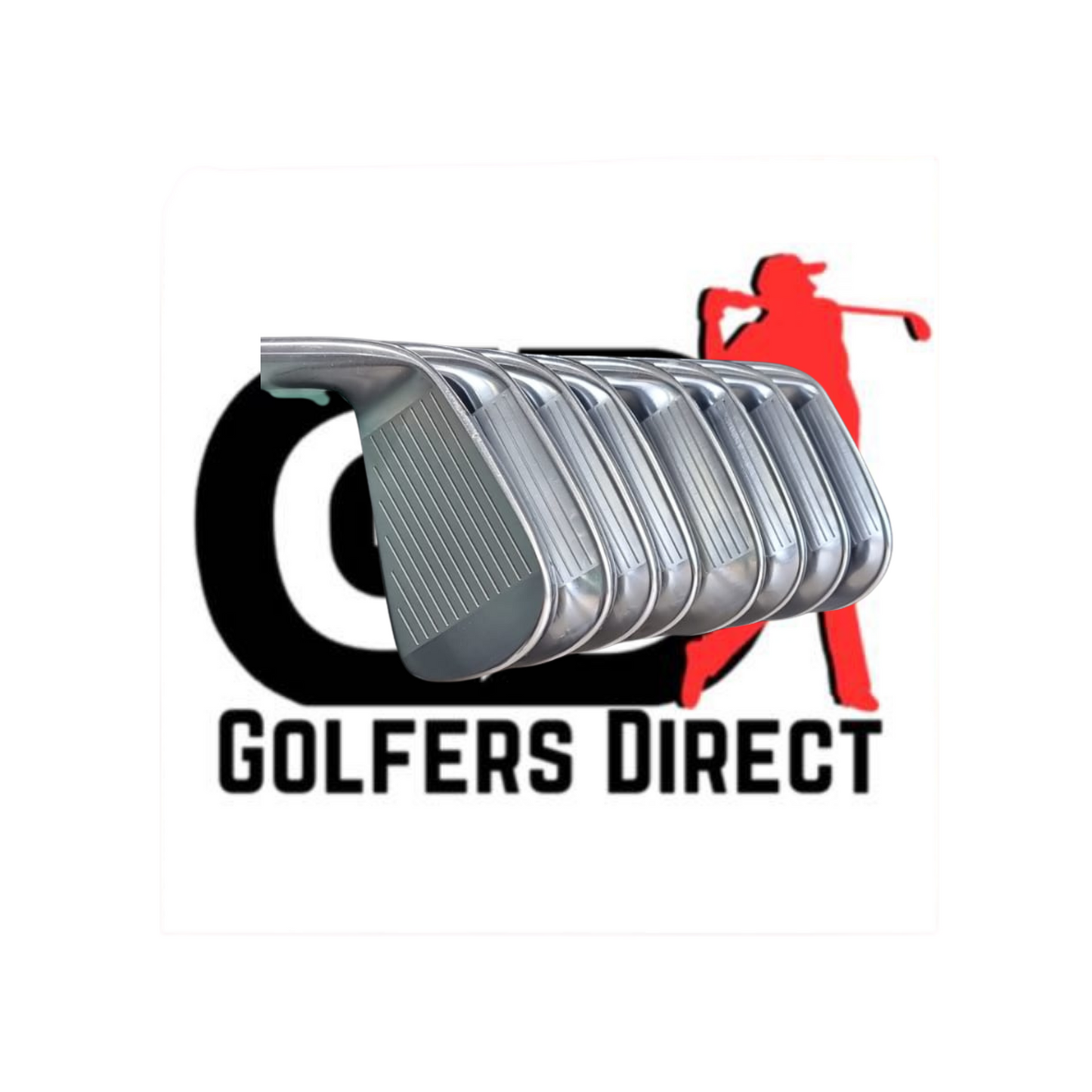 Titleist T200 2023 Irons 3-PW