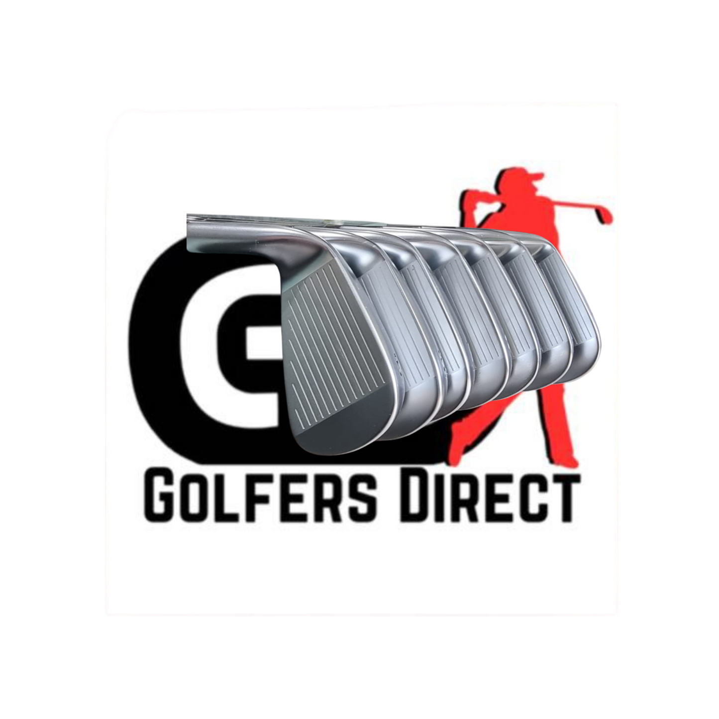 Callaway Apex AI 300 Irons 5-GW