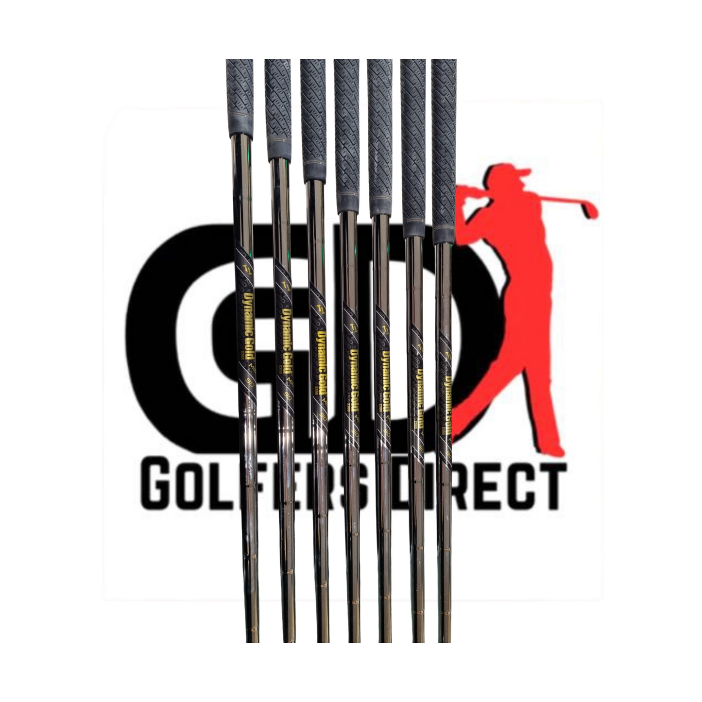 Callaway Apex AI 300 Irons 5-GW