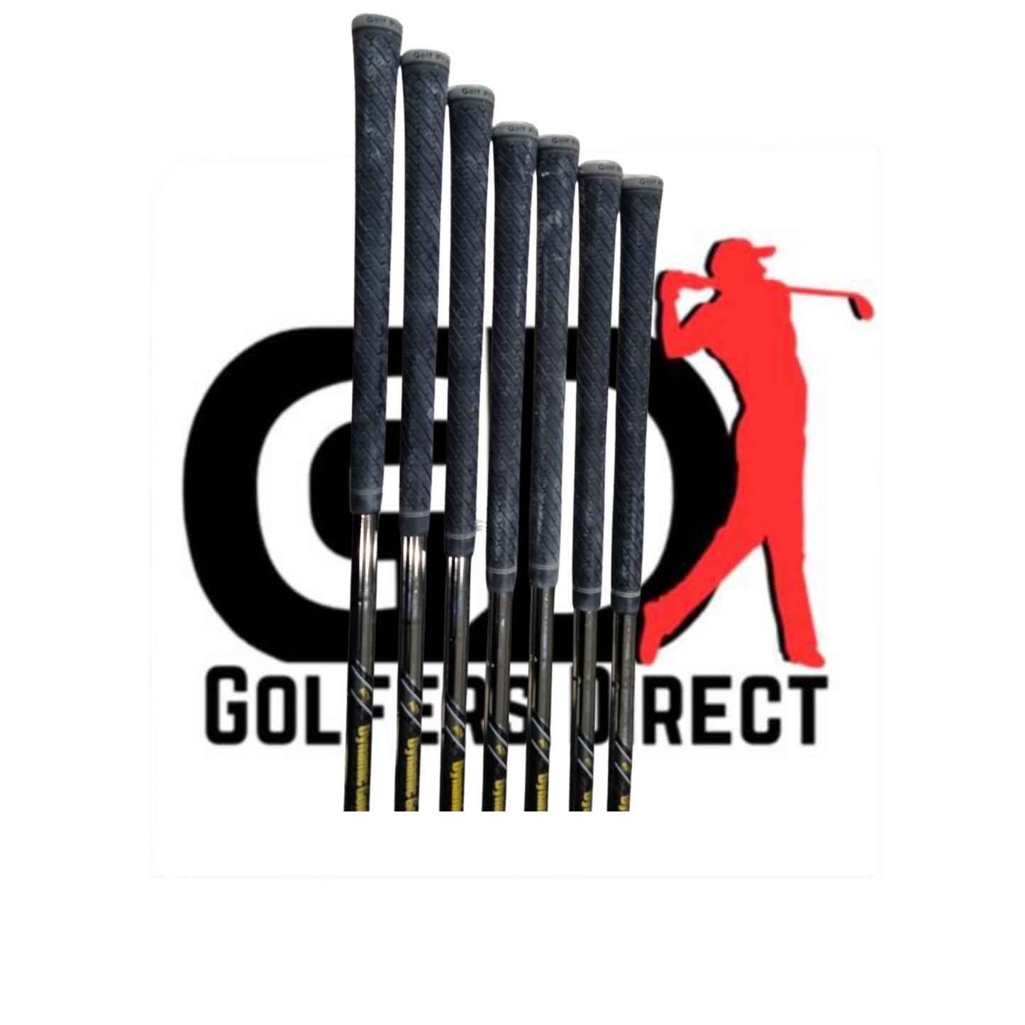 Callaway Apex AI 300 Irons 5-GW