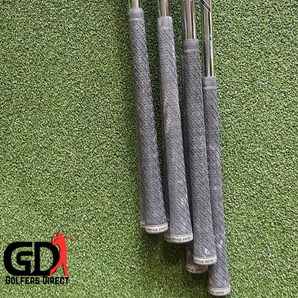 Callaway Apex AI 300 Irons 5-GW