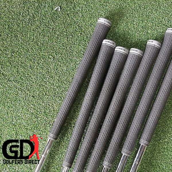 Callaway AI Smoke Irons 5-SW