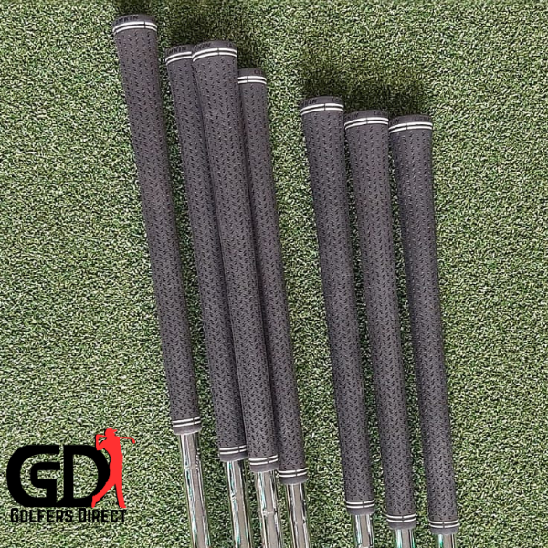 Cleveland Zipcore XL Irons 4-PW