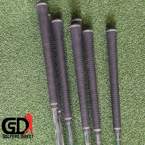 Mizuno Pro 225 Irons 4-PW