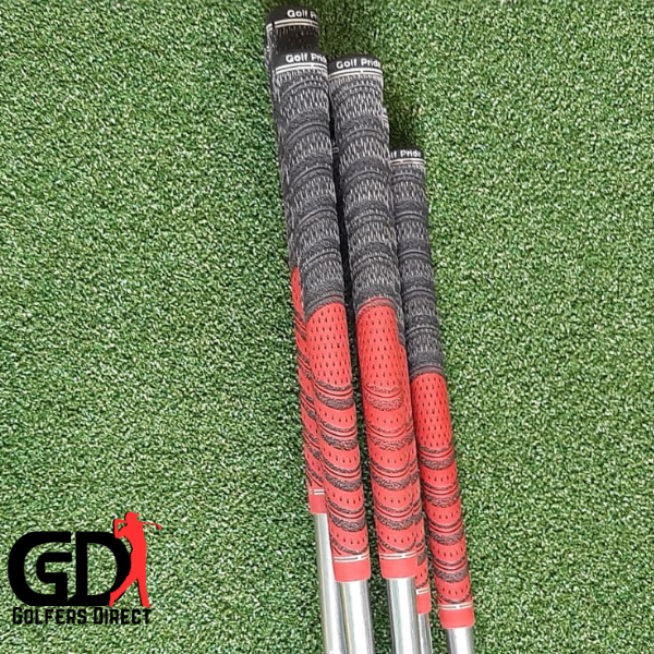 Mizuno Pro 223 Irons (4-PW)