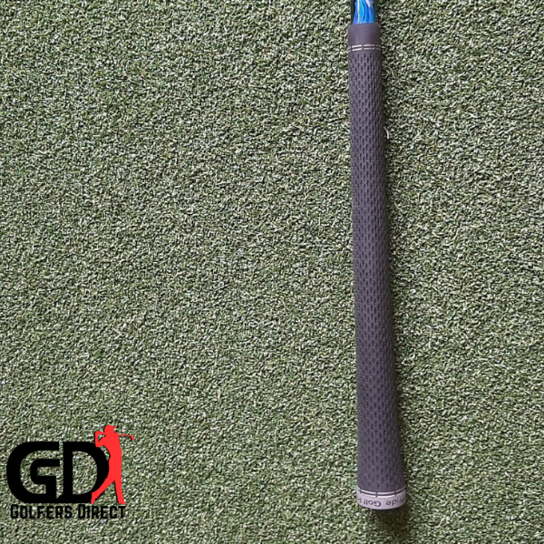 Cobra Darkspeed 5 W Max