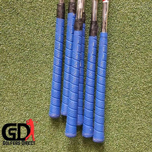 King Cobra Tour (5-PW)