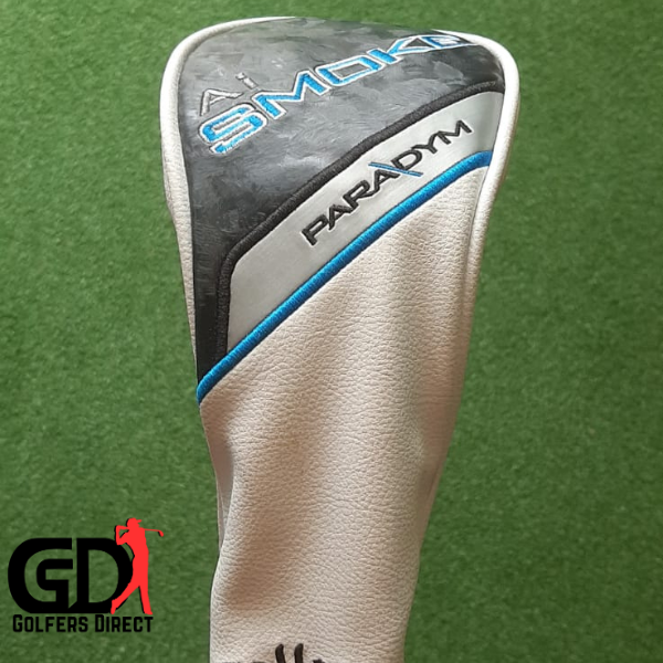 Callaway AI Smoke 5W