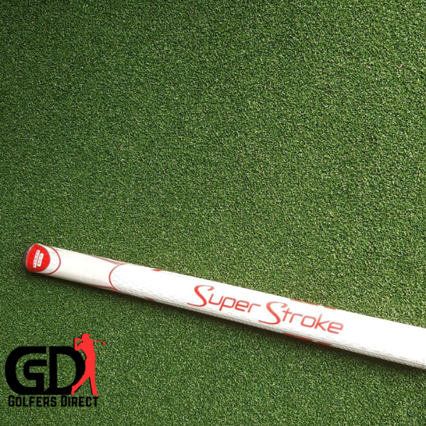 Pre-Loved Odyssey AI One Cruiser Putter