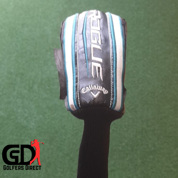 Callaway Paradym Hybrid 21deg