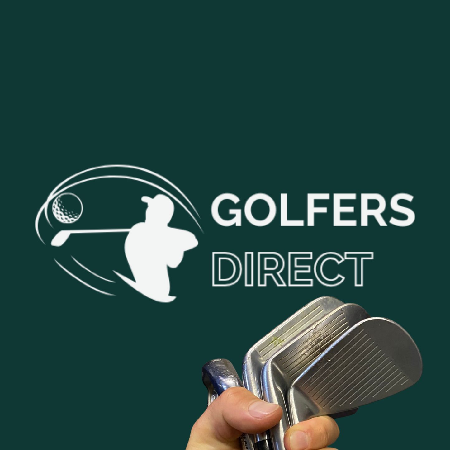Second Hand Mizuno JPX850 Irons