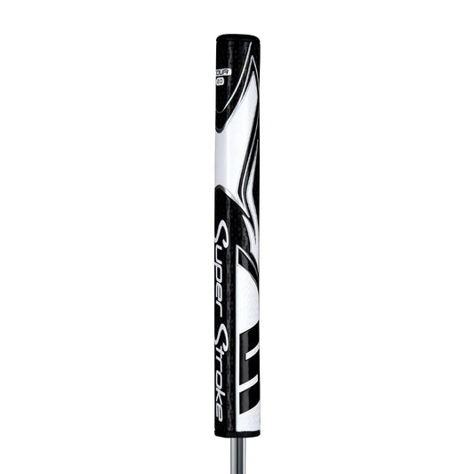 SUPERSTROKE ZENERGY TOUR 2.0  BLACK/WHITE