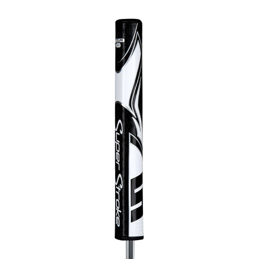 SUPERSTROKE ZENERGY TOUR 3.0  BLACK/WHITE