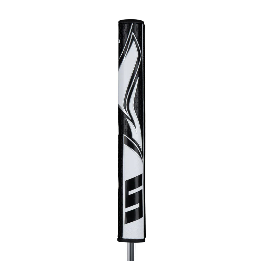 SUPERSTROKE ZENERGY TOUR 3.0  BLACK/WHITE