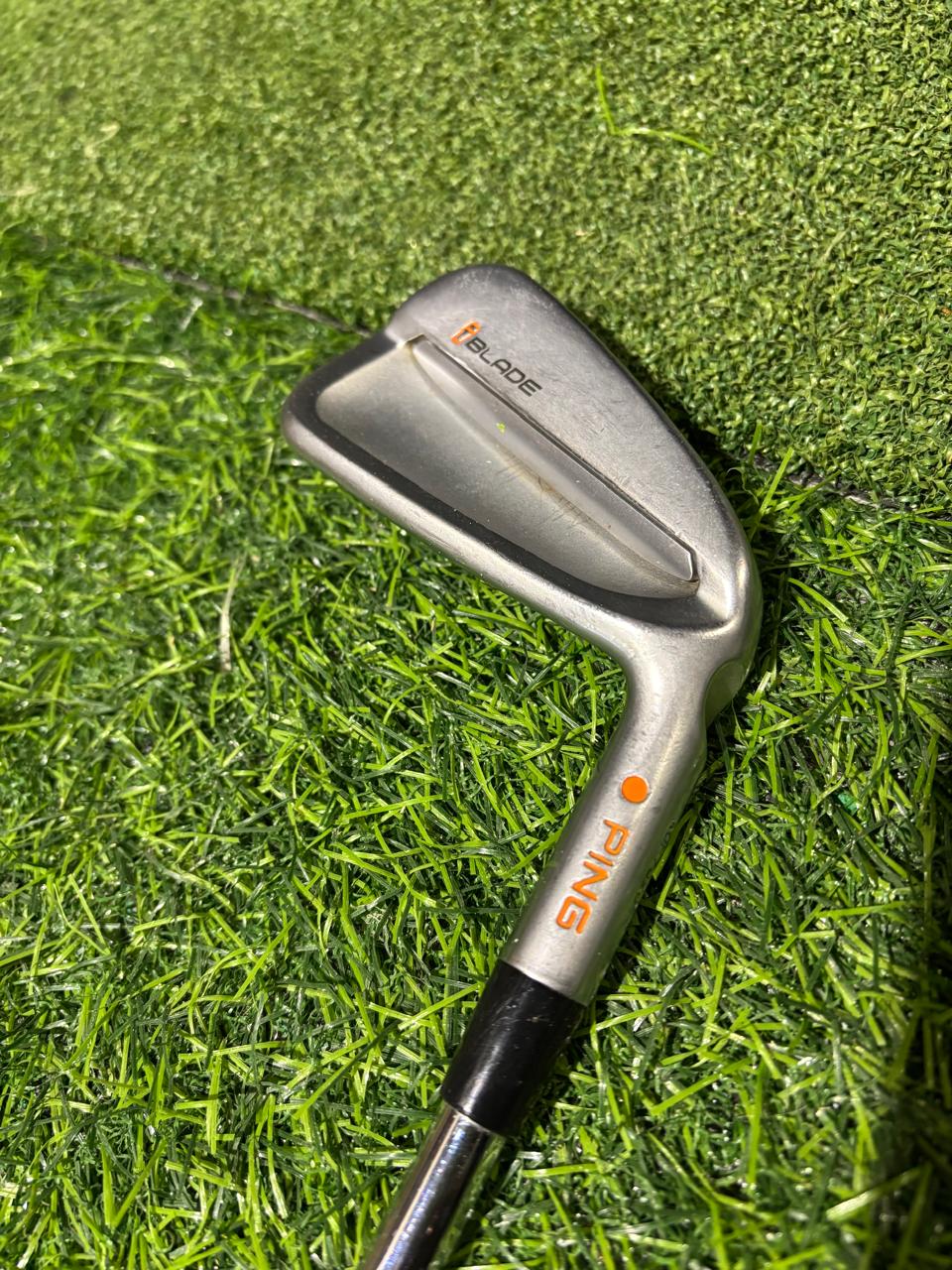 Pre-Loved Ping iBlade - Irons