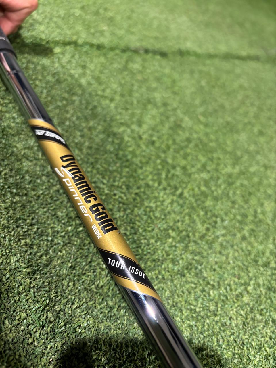 Pre-Loved - Cleveland RTZ 50 degree