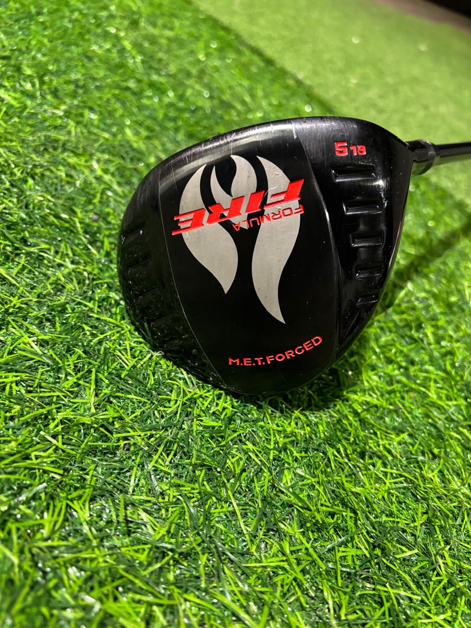 Pre-Loved Krank 5w 90 degree