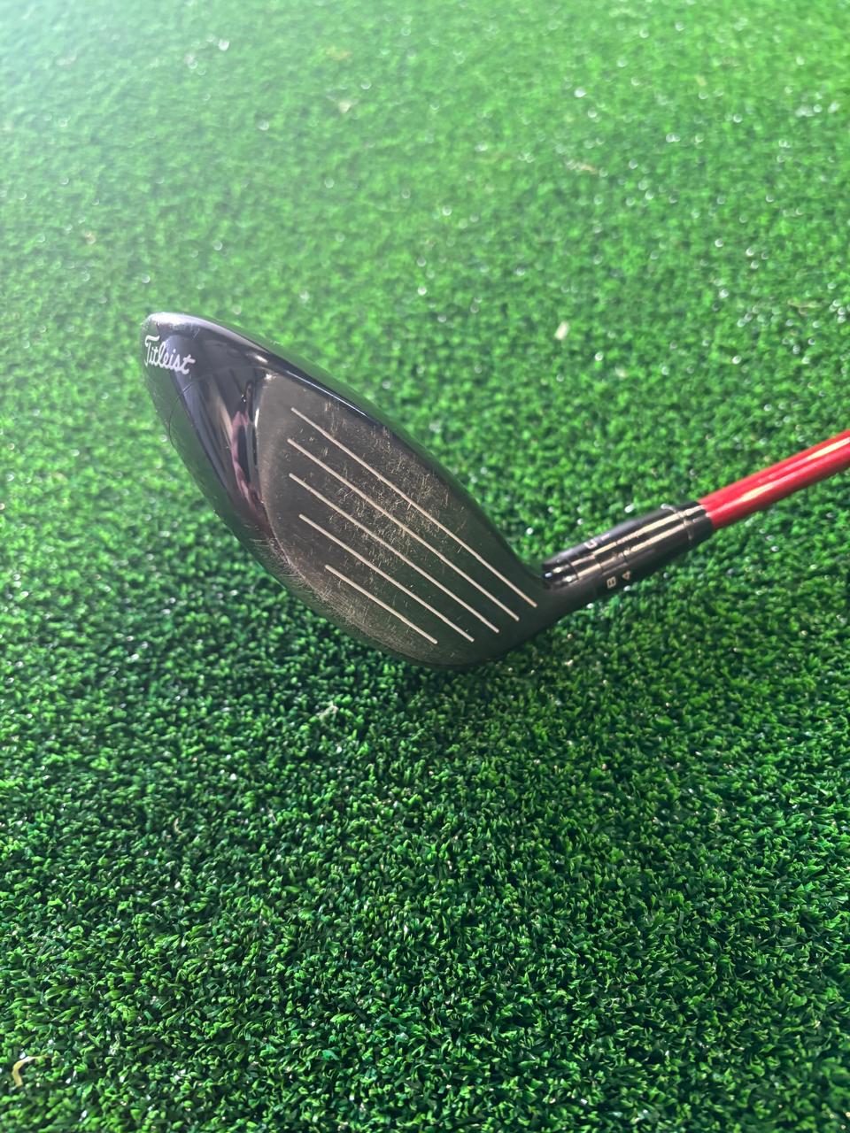 Pre-Loved Titleist GT2 18 degree 5w