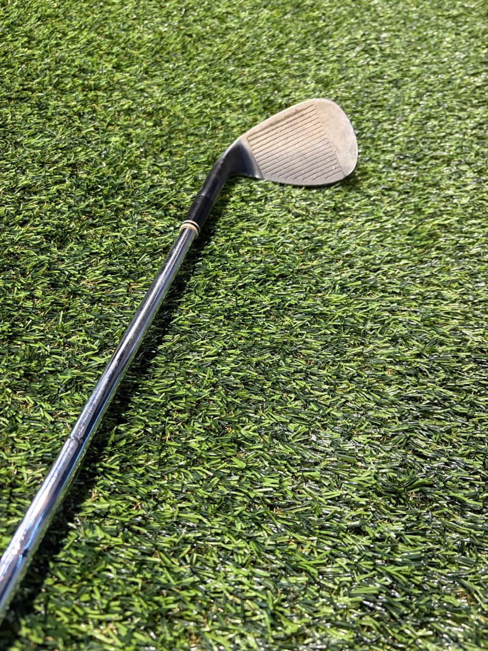 Pre-Loved Cleveland RTX 4 60 Wedge