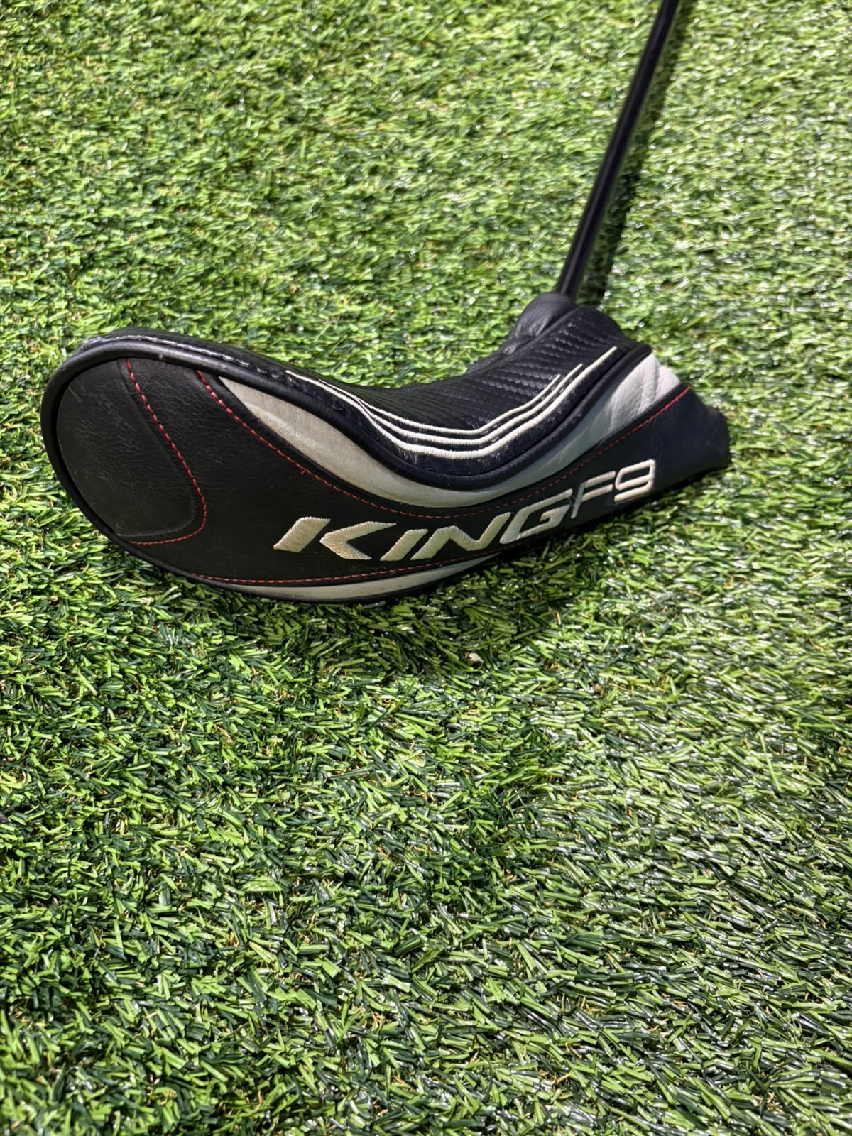 Pre-Loved Cobra King F9 LH