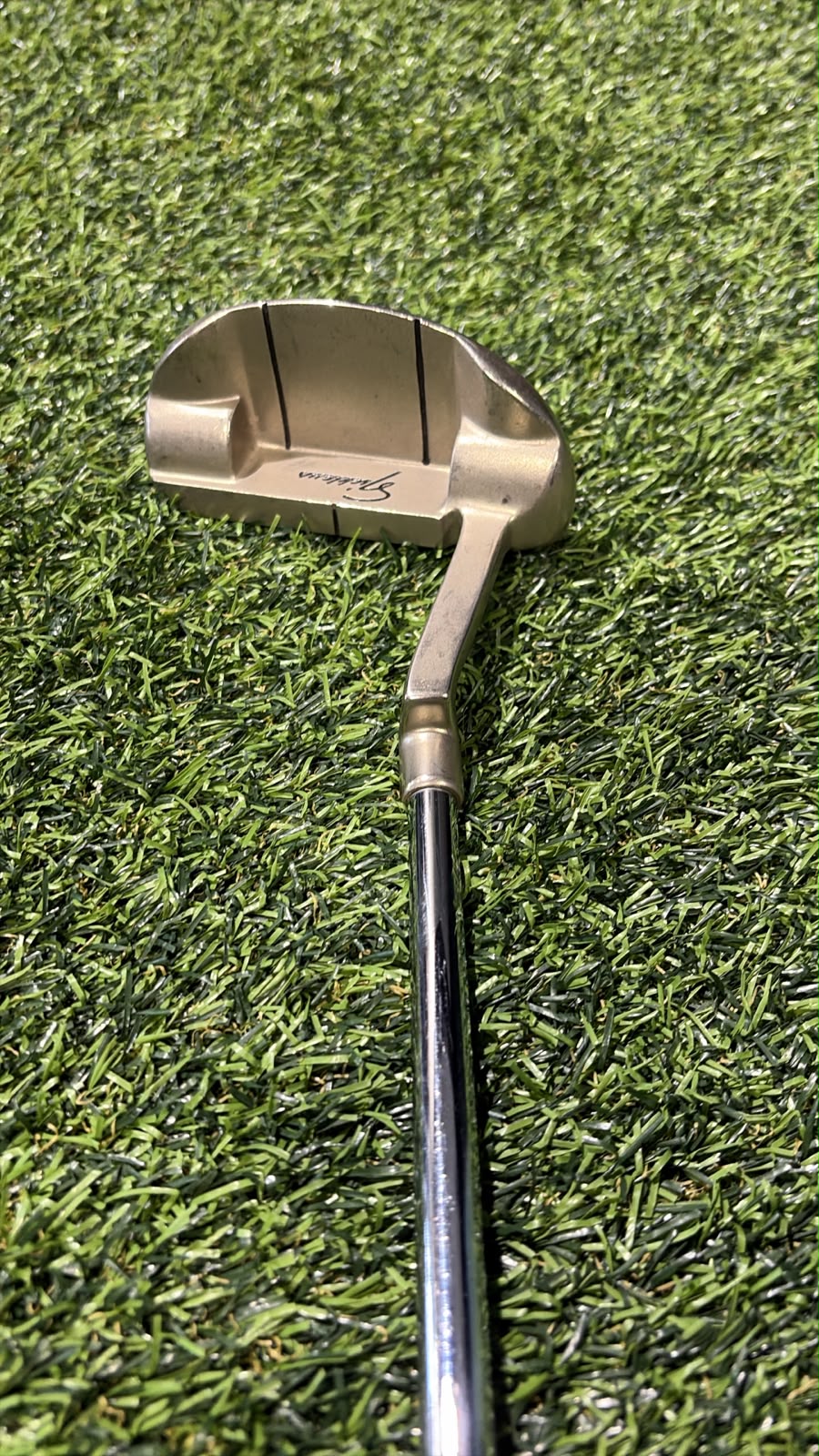 Pre-Loved Signature Series Nicklaus Putter