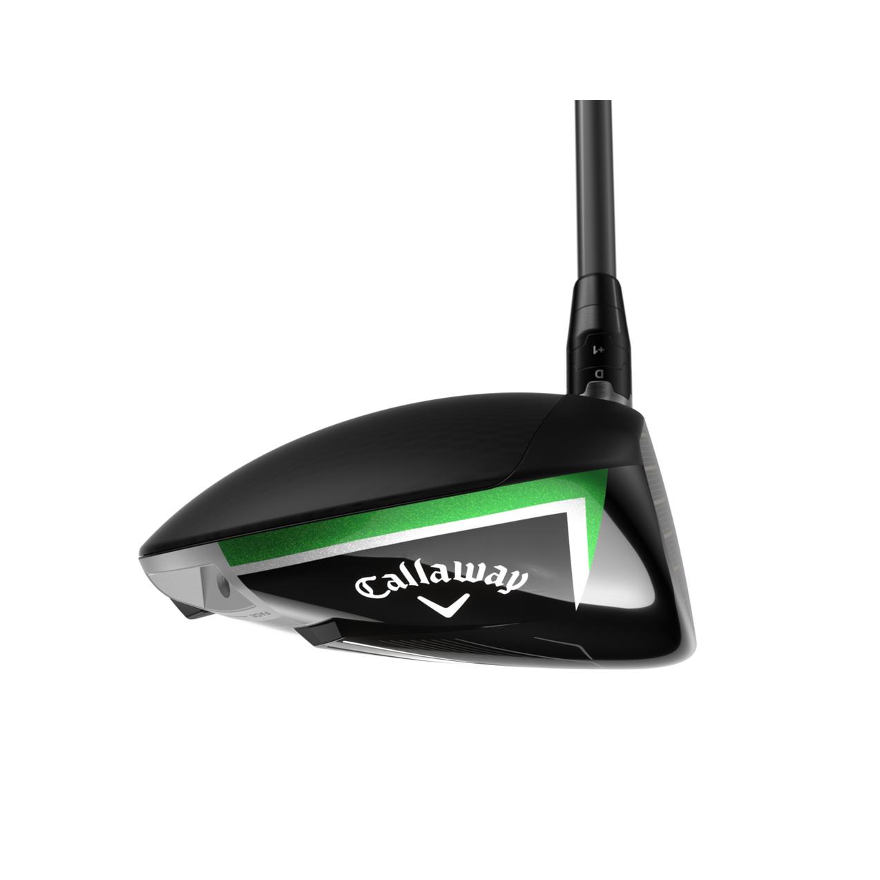 Callaway ELYTE Mini Driver Series