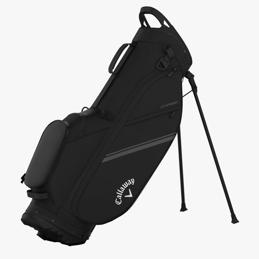 Callaway Chase 2025 Stand Bag