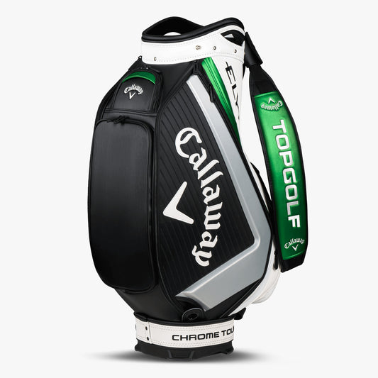Callaway Elyte Tour Staff Bag