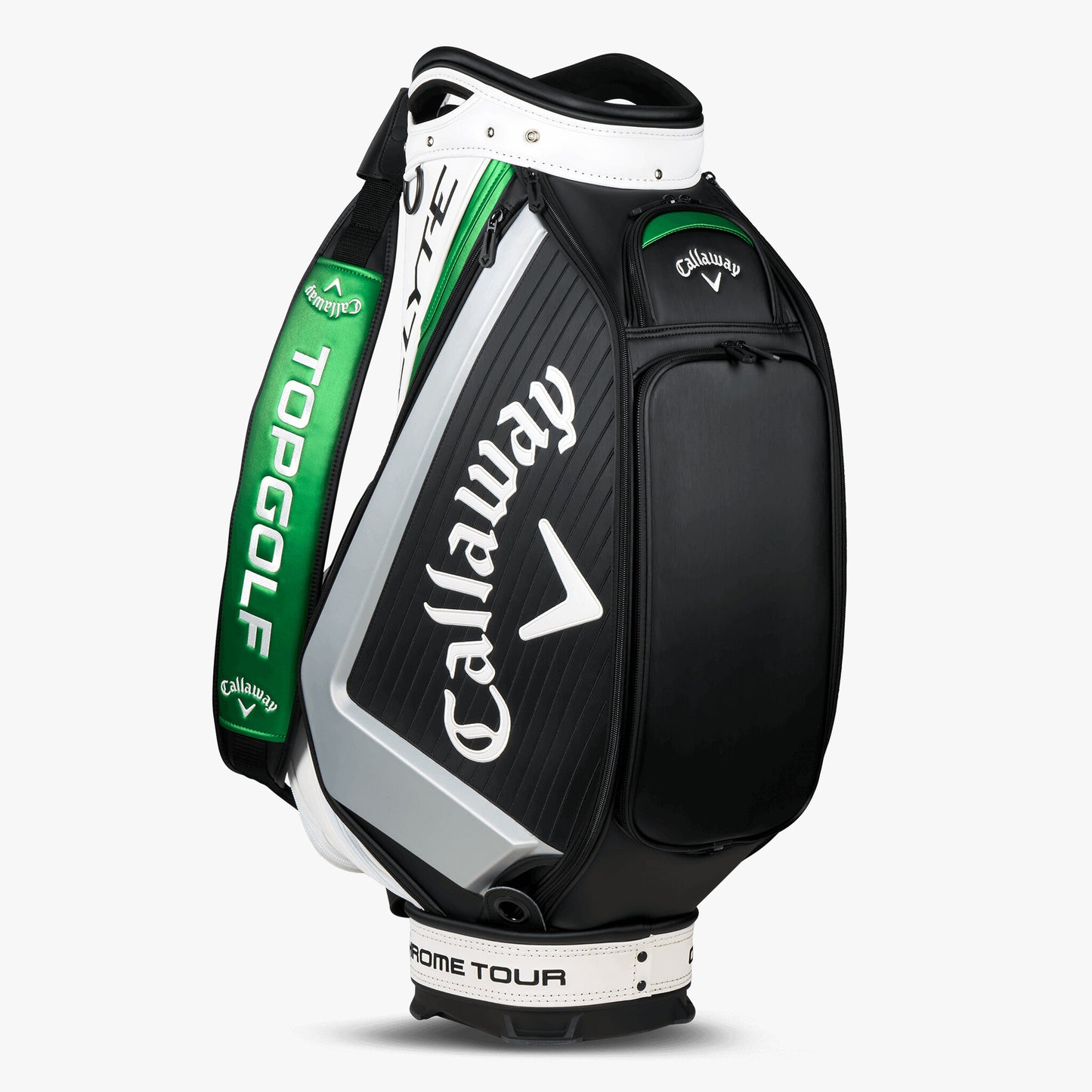 Callaway Elyte Tour Staff Bag